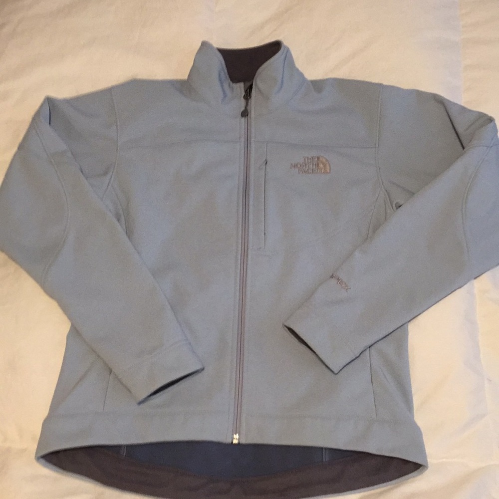 North Face Apex Jacket - excellent used condition
